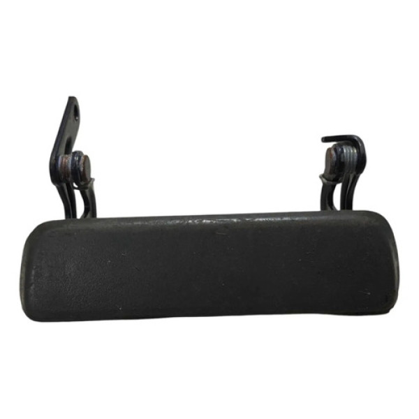 Maçaneta Externa Diant Dir Chevrolet Kadett 1990/96 52286698 Preto Dianteira