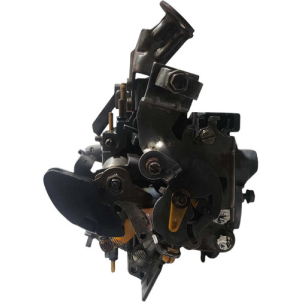 Carburador Brosol Volkswagen Gol 1.8 Ap 1990 1991 1992 1993