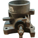 Corpo Tbi Borboleta Ford Ka Fiesta 2000 2001 2002 Xs5u9e927