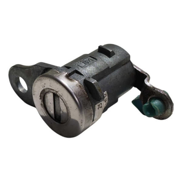 Miolo Chave Porta Mitsubishi Outlander 2008 2009 A 2014 Prata