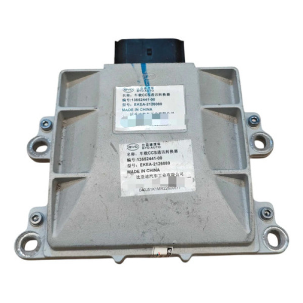 Módulo Ignição Byd Dolphin Mini 2024 2025 1365244100