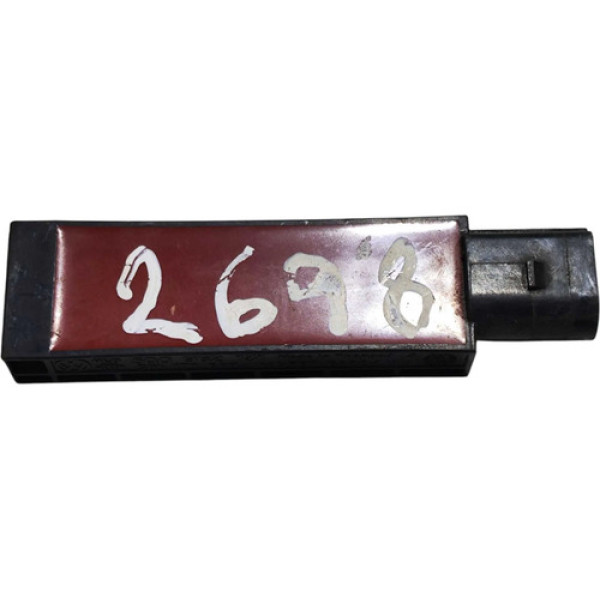 Sensor Kayless Volkswagen Nivus 2023 2024 2025 5q096213 Preto