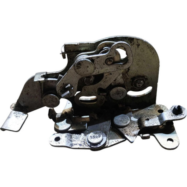 Fechadura Porta Traseira Esquerda Fiat Siena 2004 2005 2006
