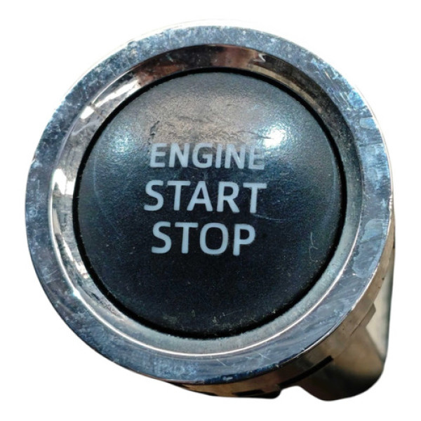 Botão Start Stop Toyota Yaris 1.5 2019 2020 2021 Mr55042010
