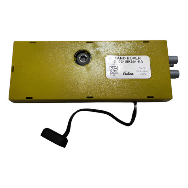 Amplificador Antena Range Rover Sport 06/08 5h2218k891ka 