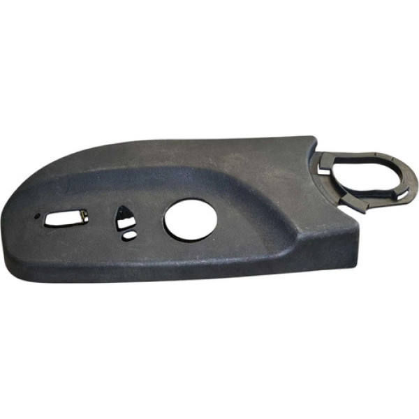 Moldura Botões Diant Dir Audi A4 2002/2006 0098646