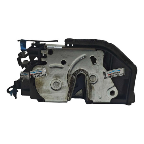 Fechadura Porta Traseira Esquerda Bmw X1 2012/2014 7202147
