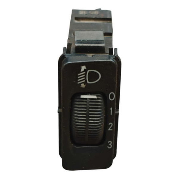 Botão Regulagem Farol Mercedes Ml320 1998 1999 2000 A 2005