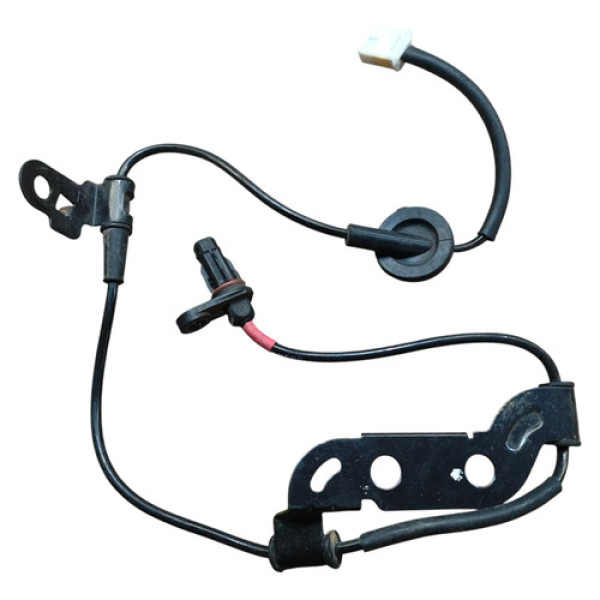 Sensor Frontal Tras Direito Hyundai Sonata 2011 A 2014 Preto