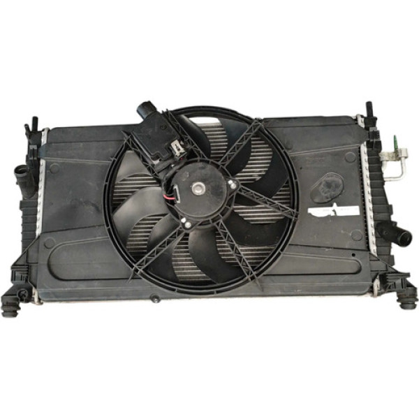 Eletroventilador Ford Focus 1.6 2009 2010/2013 3m518c607ec