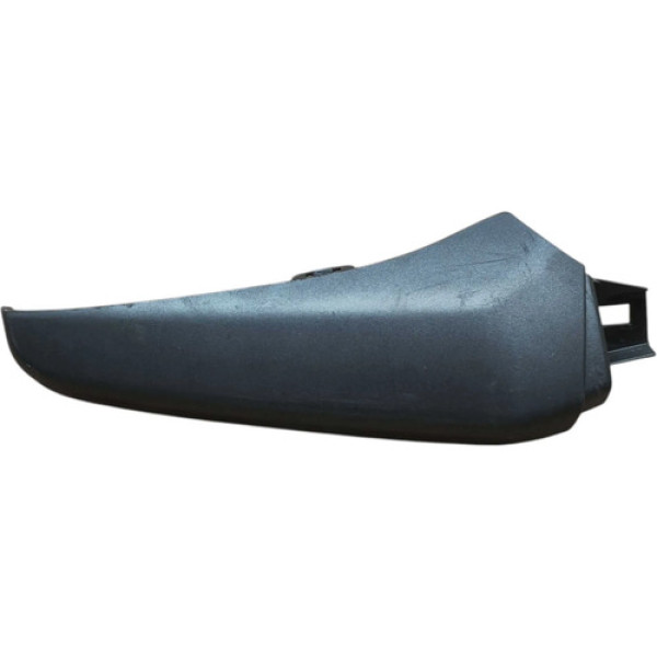 Moldura Esquerda Painel Instrumento Fiat Argo 2019 2020 2021