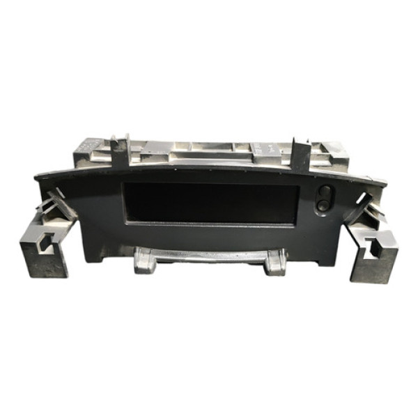 Computador Bordo 8200707258 Renault Symbol 2011 2012 2013