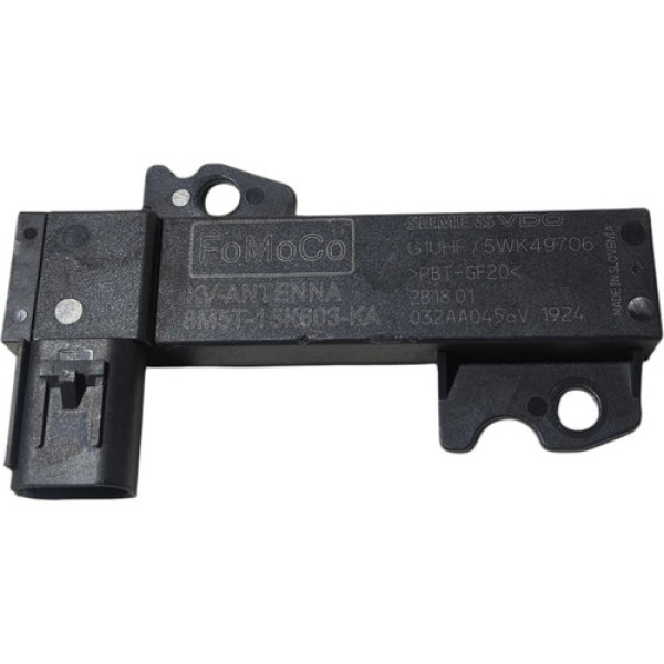 Modulo Antena Ford Focus 1.6 2009 2010 2011 2012 2013