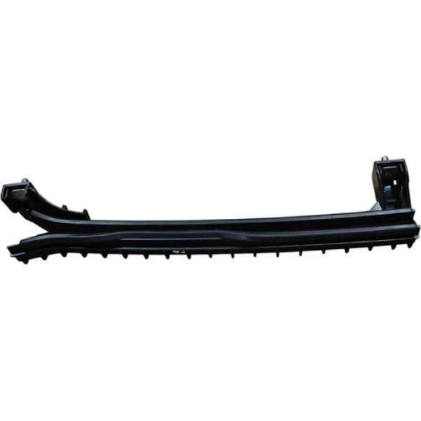 Frisos Guia Vidro Traseira Dir Fiat Argo 2013/2018 52046211 Preto