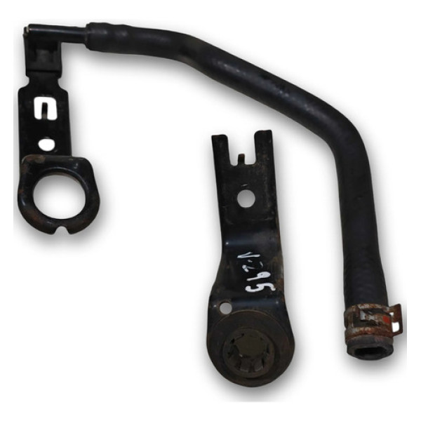 Mangueira Suporte Radiador Toyota Prius 1.8 2012 2013 2014
