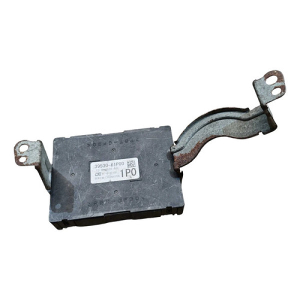 Módulo Ar Condicionado Suzuki Swfit 2014 2015 2016 2017