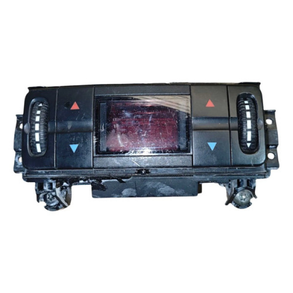 Comando Ar Cond Mercedes E320 2003/2005 2118300285