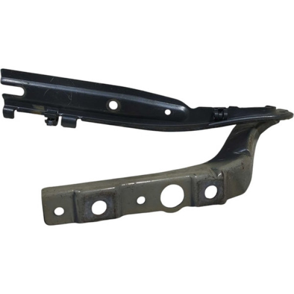 Dobradiça Direita Capô Peugeot 407 2006 2007 2008 2009 2010
