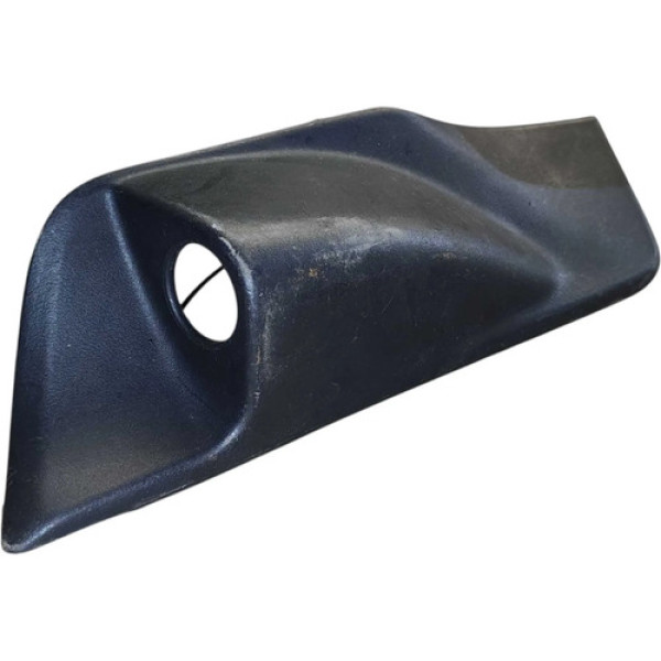 Moldura Interna Retrovisor Direita Peugeot 208 2013 A 2015