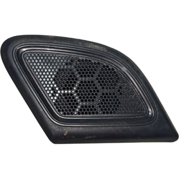 Tweeter Porta Dianteira Esquerdo Honda City 2017 2018 A 2021 Preto