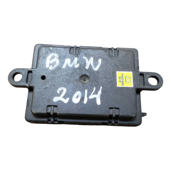Modulo Navegaçao Bmw 320 2012 2013 2014 2015 932027501