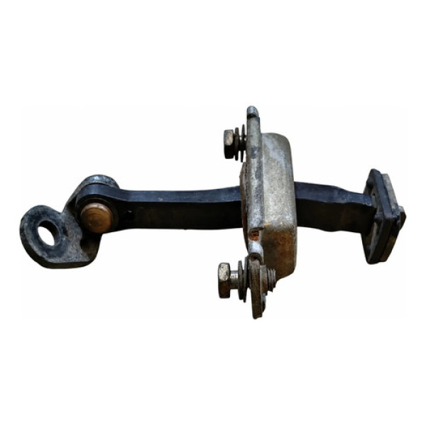 Limitador Porta Tras Direita Hyundai Atos Prime 2000 2001