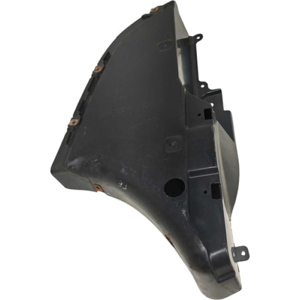 Acabamento Parabarro Tras Esq Bmw 320i 2013/2018 51757258047