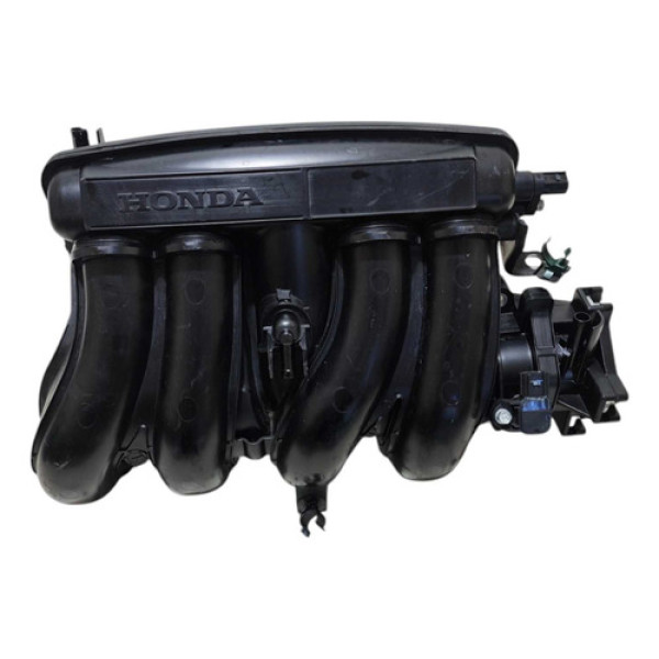 Coletor Admissão Honda City 1.5 2023 2024