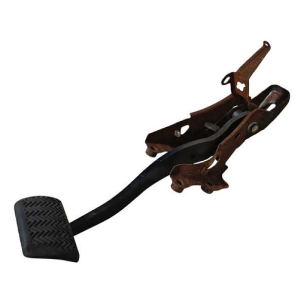 Pedal Desacelerador Toyota Corolla 2015 2016 2017