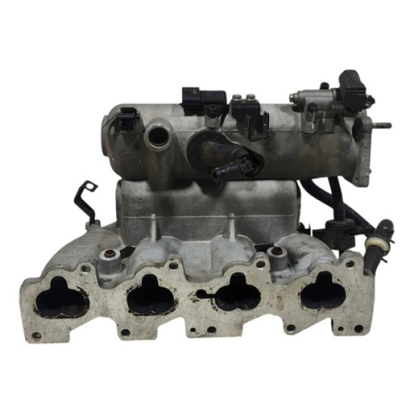 Coletor Admissão Hyundai I30 2.0 Aut 2010 A 2016 Detalhe