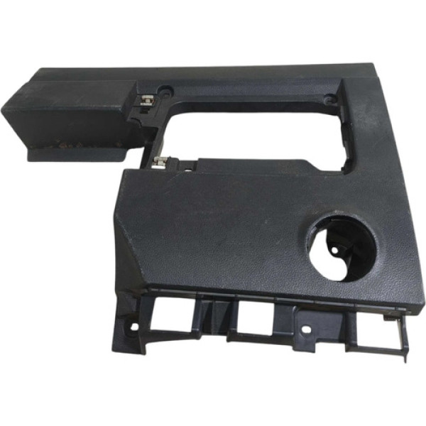 Moldura Painel 2gj858365 Volkswagen Taos Tsi 2022/2024