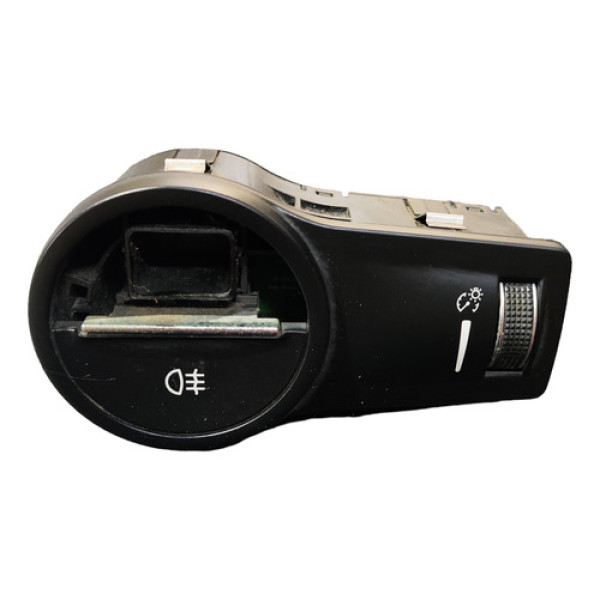 Comando Chave Luz 1002297290 Fiat Toro 2018 2019 2020