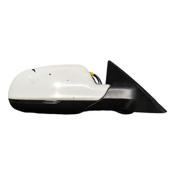 Retrovisor Direito Audi A5 2009 2010 2011 2012