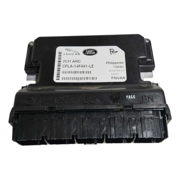 Modulo Bcm Cpla14f441le Range Rover Sport V8 5.0 2014 2015