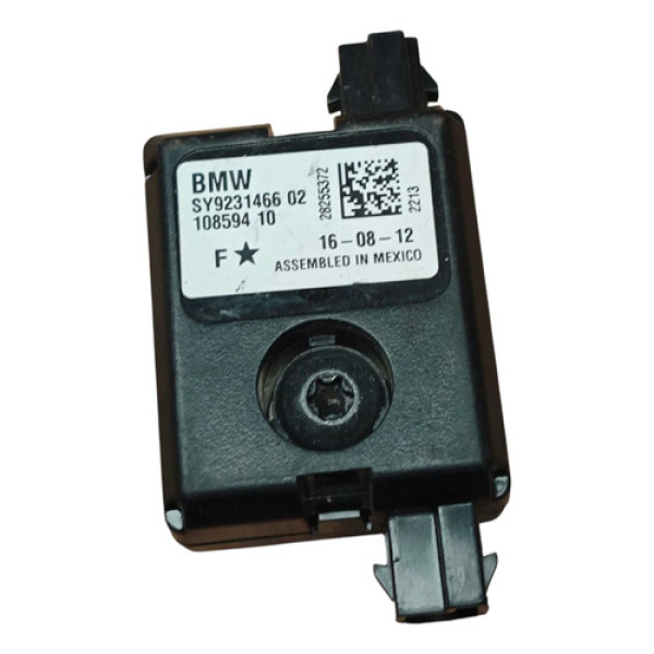 Módulo Antena Amplificador Bmw 320i 2014 2015 2016 2017