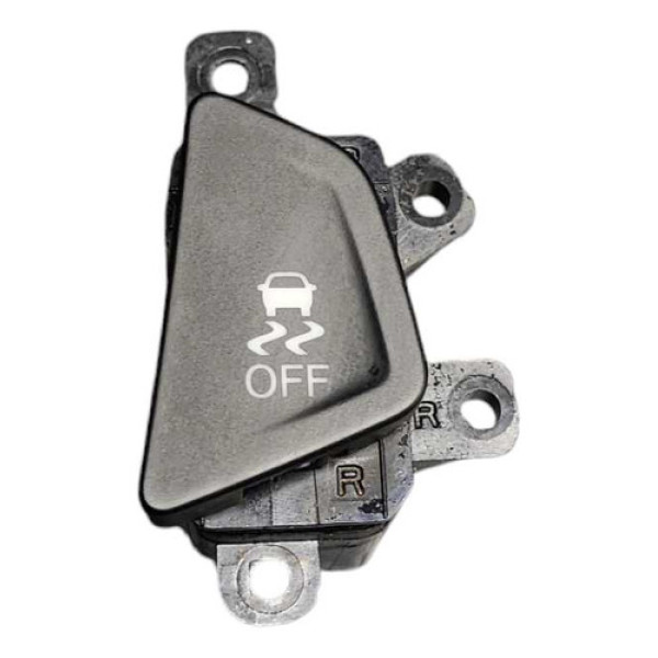 Botão Estabilidade 07356040430 Jeep Renegade T270 2022 2023
