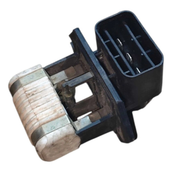 Resistência Ar Condicionado Gm Onix 1.0 2020 2021 A 2024