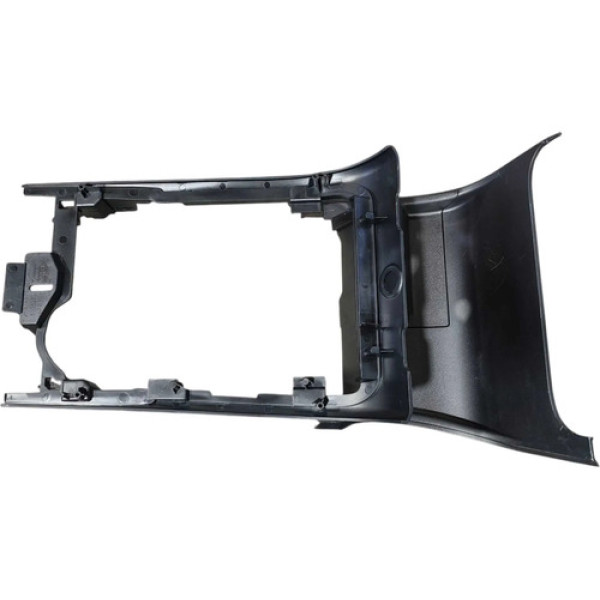 Moldura Console Central Ford Edge Bt4378045p04a 2011/2015