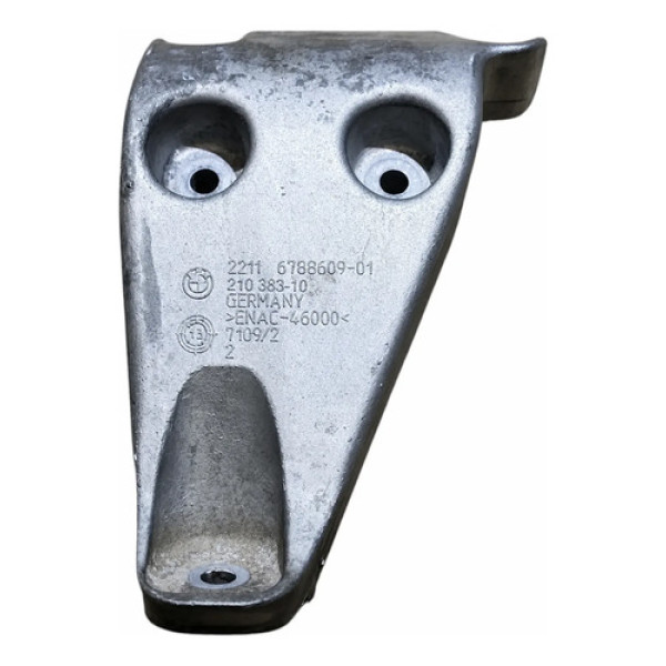 Suporte Coxim Motor Bmw 320i 2012 2013 2014 2015 2016