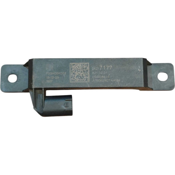 Sensor Keyless Antena Chevrolet Tracker 2020 2021 2022 2023