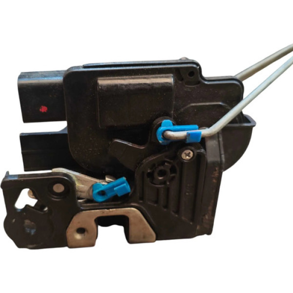Fechadura Eletrica Traseira Direita Kia Picanto 2012 2013/16