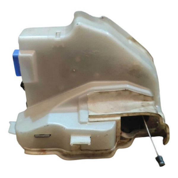 Fechadura Trava Porta Diant Esq Volkswagen Jetta 2011 2012