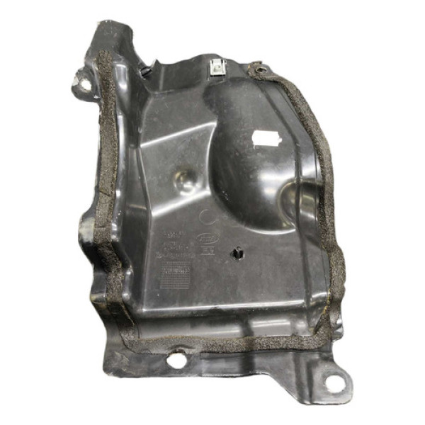 Moldura Isolamento Motor Esq Range Rover Sport 2013 A 2016