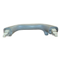 Alça Teto Pqp Jeep Cherokee 2006 2007 Branco
