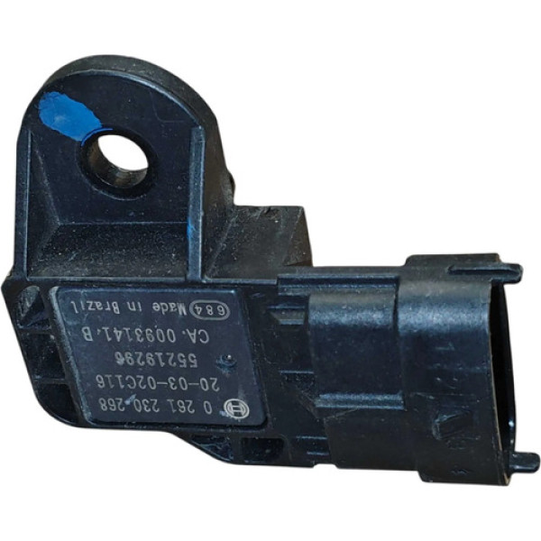 Sensor Map Fiat Uno 2007 2008 2009 2010