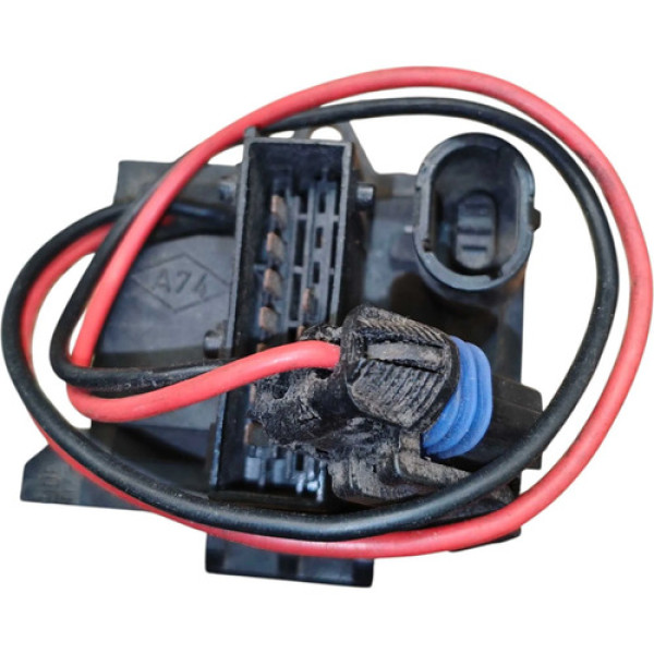 Resistência Caixa Evaporadora Renault Scenic 1999 2000/2002