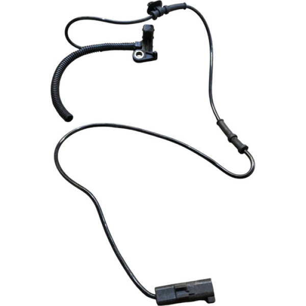Sensor Abs Ford Fusion 2.5 Aut 2010 A 2012 Ae5c2c204ab