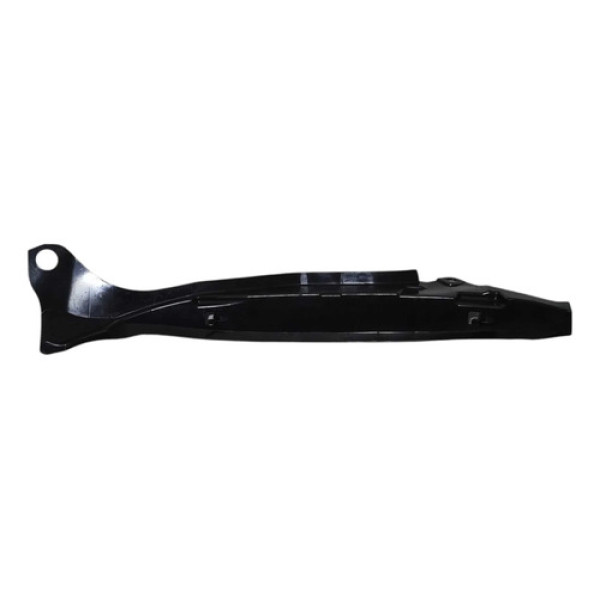 Moldura Paralama Dianteiro Direito Honda City 2015 A 2020