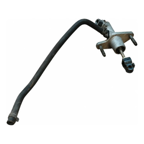 Cilindro Mestre Pedal Embreagem Honda Civic Manual 2002/2006
