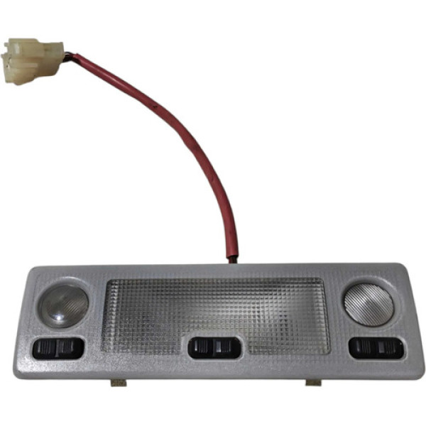 Luz Teto Cortesia Bmw 325i 1995 1996 1997